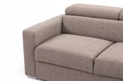 Md work Divano Happy  PREZZI OUTLET sconto 49%- Divani