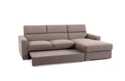 Md work Divano Happy  PREZZI OUTLET sconto 49%- Divani