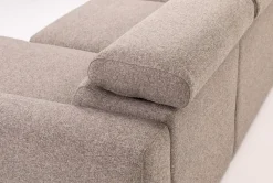 Md work Divano Happy  PREZZI OUTLET sconto 49%- Divani