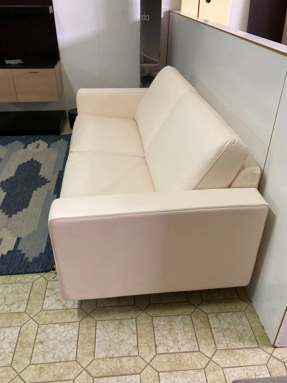 Poltrona Frau Divano Metamorfosi di in stile design a prezzo scontato- Divani Letto|Divani