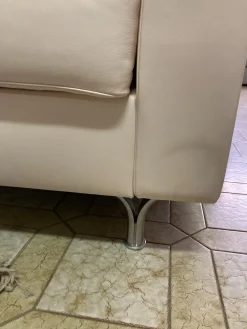 Poltrona Frau Divano Metamorfosi di in stile design a prezzo scontato- Divani Letto|Divani