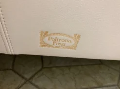 Poltrona Frau Divano Metamorfosi di in stile design a prezzo scontato- Divani Letto|Divani