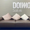 Divano Metropolis : con uno SCONTO ESCLUSIVO del 60%^Doimo Salotti Discount