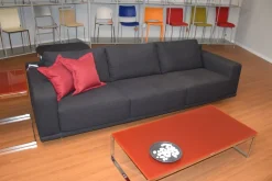 Sale Divano Metropolitan PREZZI OUTLET Divani