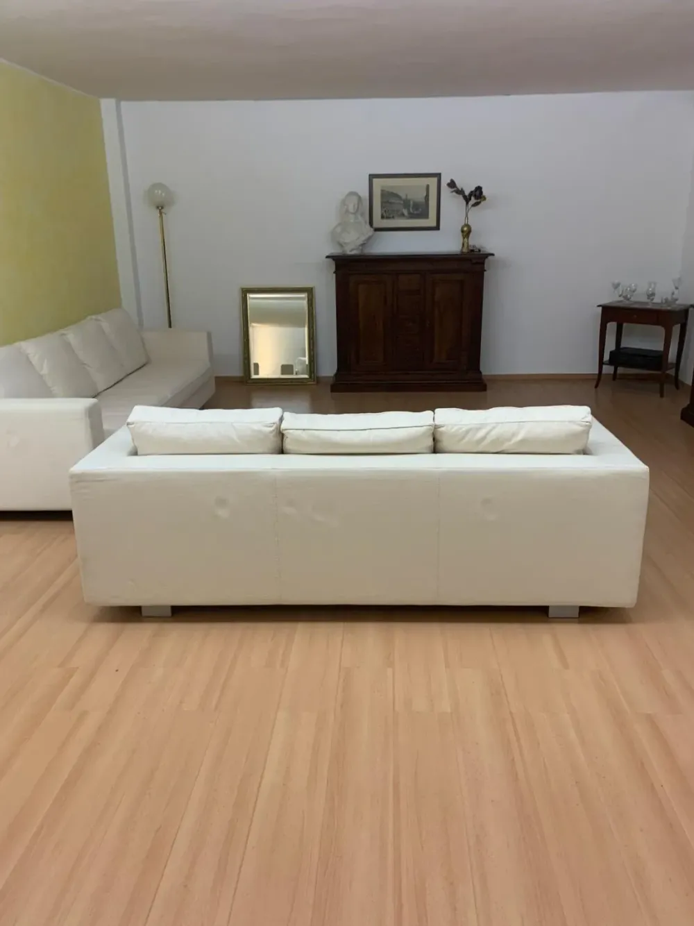 Divano Milano di in stile moderno a prezzo Outlet^Astor Mobili Sale