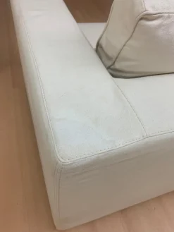 Divano Milano di in stile moderno a prezzo Outlet^Astor Mobili Sale