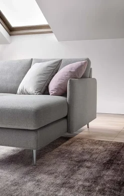 Le Comfort Divano Mimas : con uno SCONTO ESCLUSIVO del 35%- Divani
