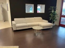 Divano Mod christopher in Tessuto sfoderabile  di scontato 50% Divani