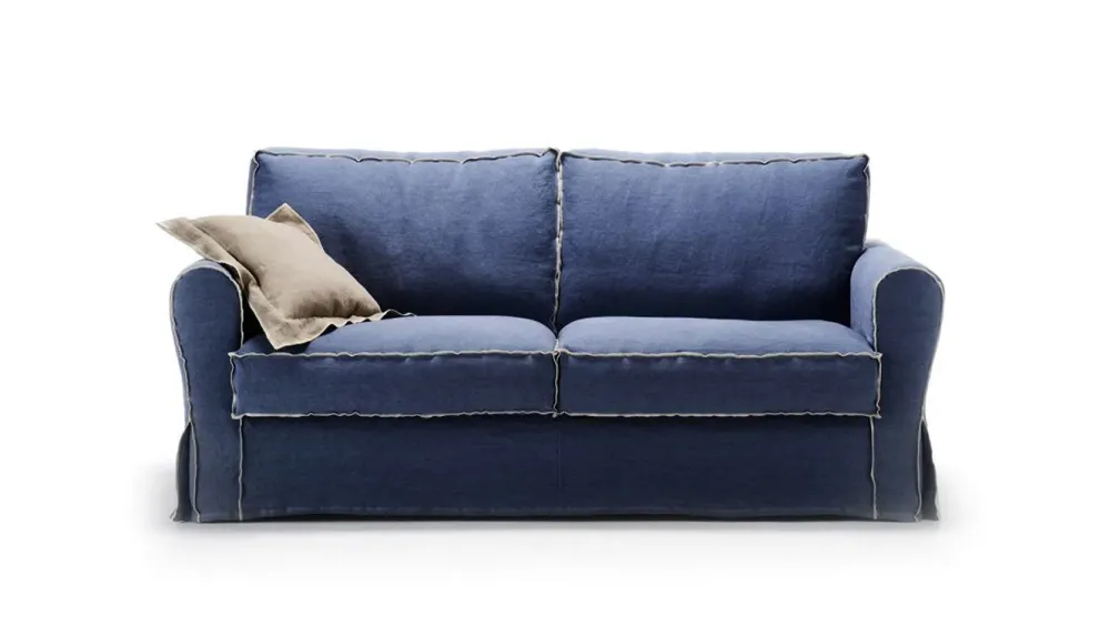 Md work Divano Mod. matteo divano letto : SCONTO ESCLUSIVO- Divani