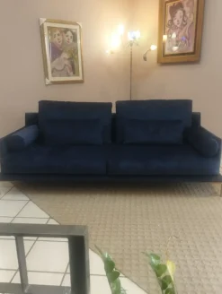 Outlet Divano Mod plug : con uno SCONTO ESCLUSIVO del 35% Divani