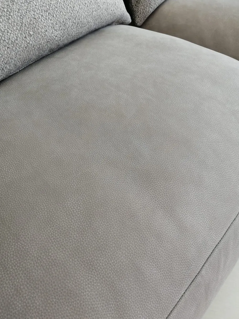 New Divano Mod roland a PREZZO OUTLET Divani