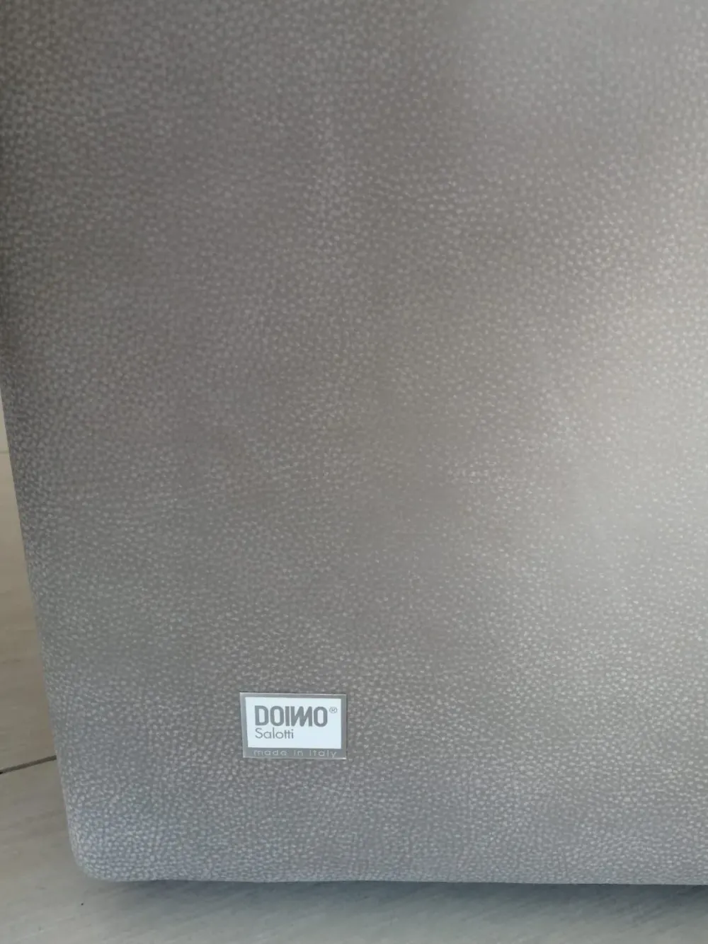 New Divano Mod roland a PREZZO OUTLET Divani