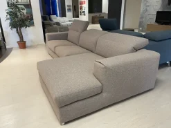 Samoa Divano Mod zippy in OFFERTA - 50%- Divani