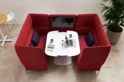 Sale Divano modello Divano dolly chat in altro ad un prezzo esclusivo Arredo Ufficio