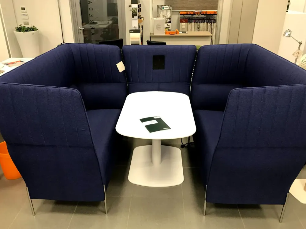 Sale Divano modello Divano dolly chat in altro ad un prezzo esclusivo Arredo Ufficio