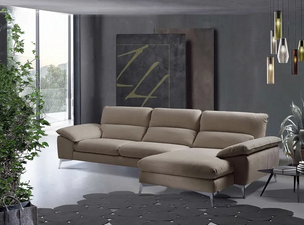 Md work Divano modello Divano in memory due misure diversi rivestimenti di in offerta- Divani