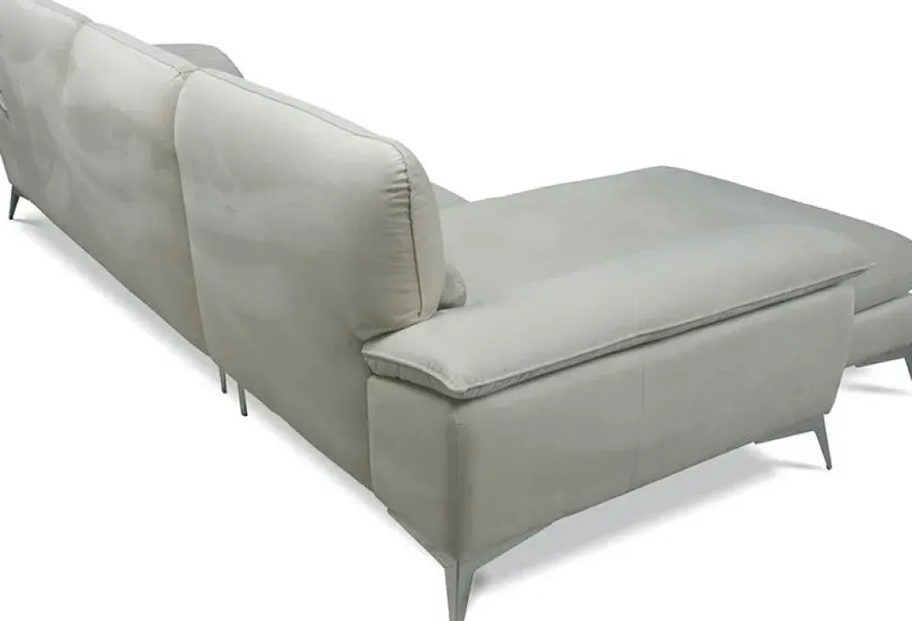 Md work Divano modello Divano in memory due misure diversi rivestimenti di in offerta- Divani