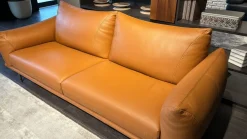 Calia Divano modello Dragèes di a prezzi outlet- Divani