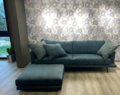 Online Divano modello Philip 77 di a prezzi convenienti Divani