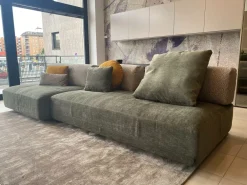 Hot Divano modello Sanders di con forte sconto Divani