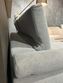 Samoa Divano modello Way special di con forte sconto- Divani