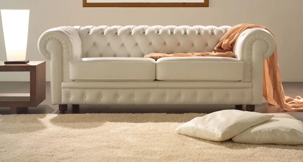 Nicoletti Home Divano modello Windsor 2019 di a prezzi convenienti- Divani