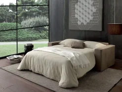 Hot Divano Moderno Boston con 3 posti a prezzo riservato Divani Letto|Divani