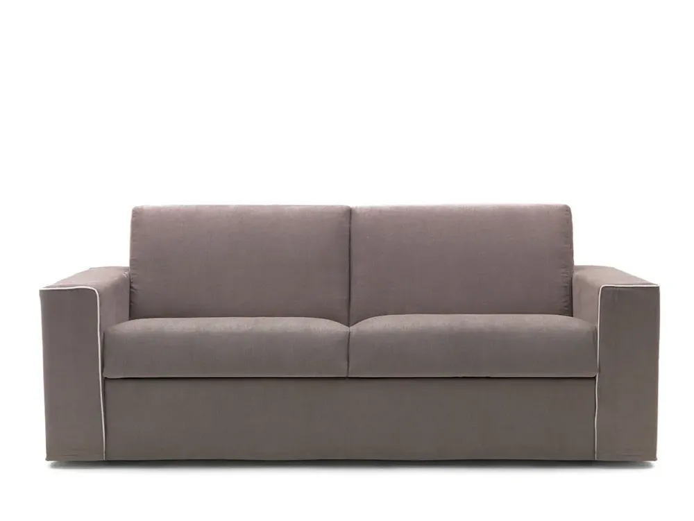 Hot Divano Moderno Boston con 3 posti a prezzo riservato Divani Letto|Divani