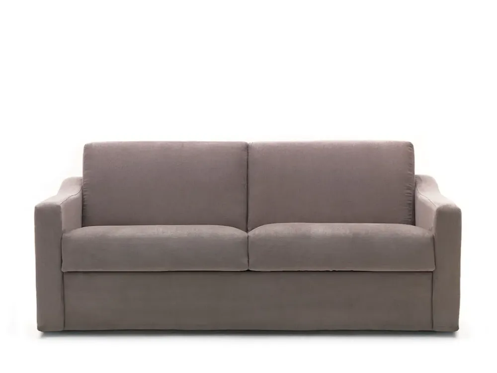 Hot Divano Moderno Boston con 3 posti a prezzo riservato Divani Letto|Divani