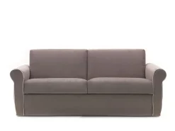 Hot Divano Moderno Boston con 3 posti a prezzo riservato Divani Letto|Divani