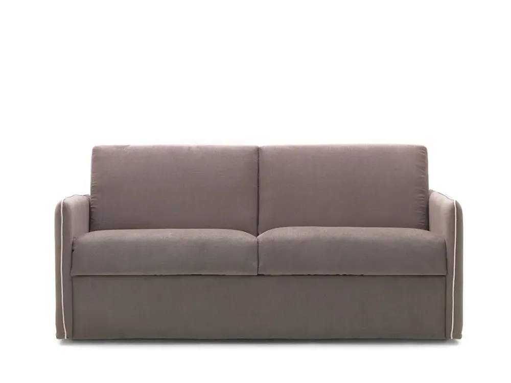 Hot Divano Moderno Boston con 3 posti a prezzo riservato Divani Letto|Divani