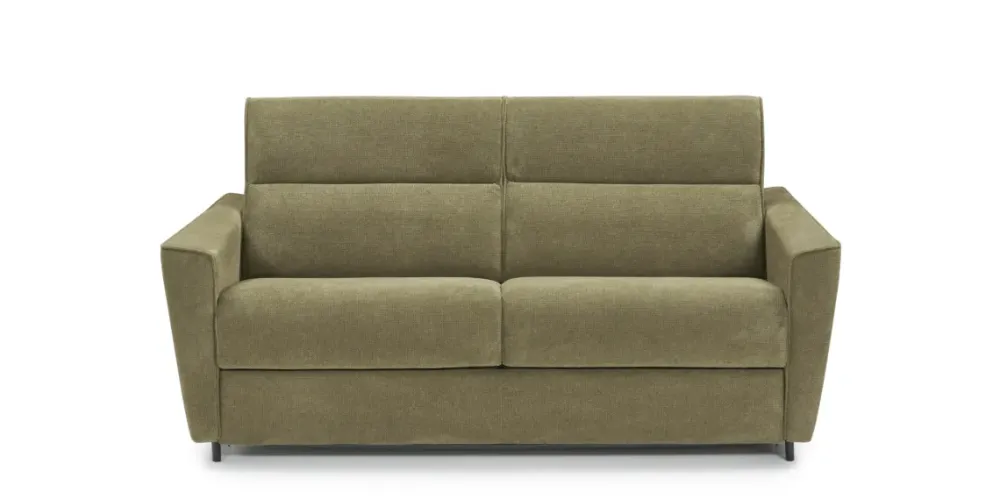 Divano moderno modello Bingo scontato^Il Benessere Best