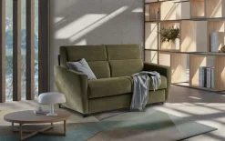 Divano moderno modello Bingo scontato^Il Benessere Best