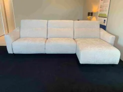 Best Divano Moderno Samuel con 4 posti a prezzo riservato Divani