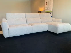 Best Divano Moderno Samuel con 4 posti a prezzo riservato Divani