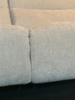 Best Divano Moderno Samuel con 4 posti a prezzo riservato Divani