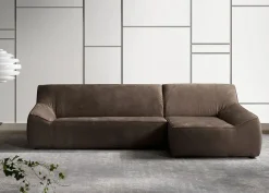 Excò Divano moderno tessuto Alfred di con sconto del - 30%- Divani