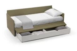 Divano moderno tessuto Atene di con sconto del - 30%^Collezione esclusiva Sale