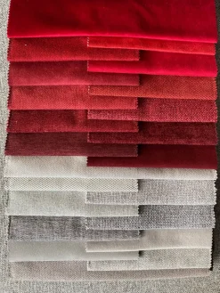 Divano moderno tessuto Atene di con sconto del - 30%^Collezione esclusiva Sale