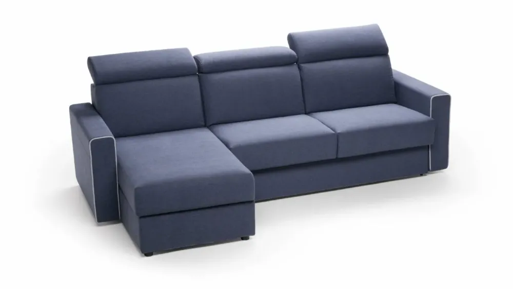 Family Bedding Divano moderno tessuto Crazy di con sconto del - 24%- Divani