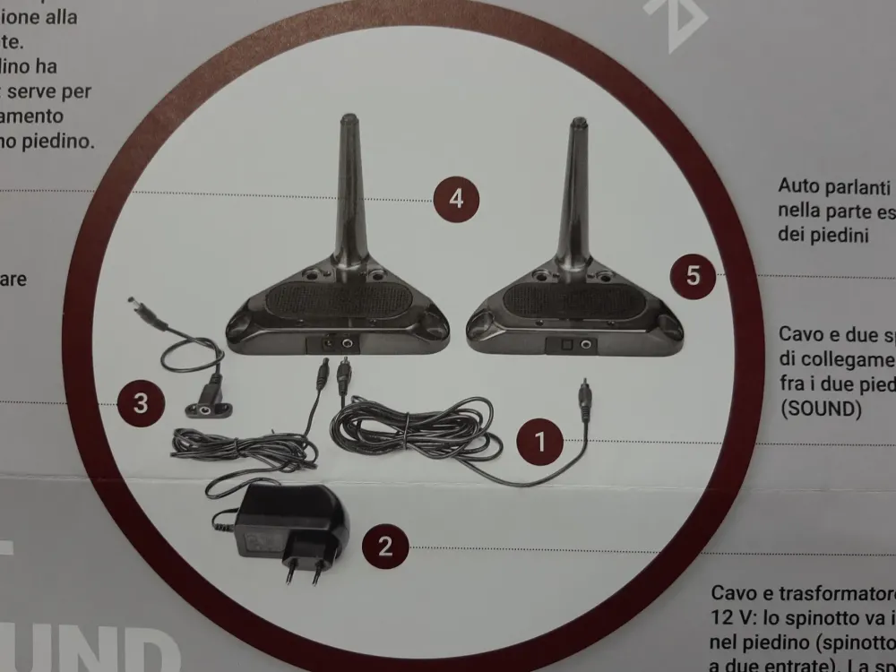 Excò Divano moderno tessuto Detar di con sconto del - 45%- Divani