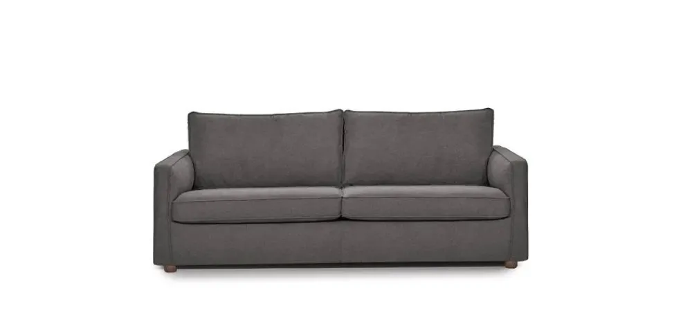 Excò Divano moderno tessuto Divano mod.ralph a 3 posti in tessuto in promo-sconto del 50% di con sconto del - 48%- Divani