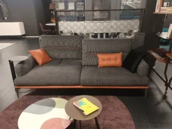 Divano moderno tessuto Feng di con sconto del - 35%^Egoitaliano Best