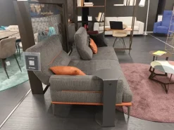 Divano moderno tessuto Feng di con sconto del - 35%^Egoitaliano Best