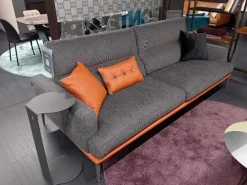 Divano moderno tessuto Feng di con sconto del - 35%^Egoitaliano Best