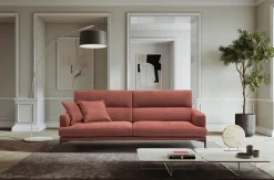 Divano moderno tessuto Feng di con sconto del - 40%^Collezione esclusiva Best