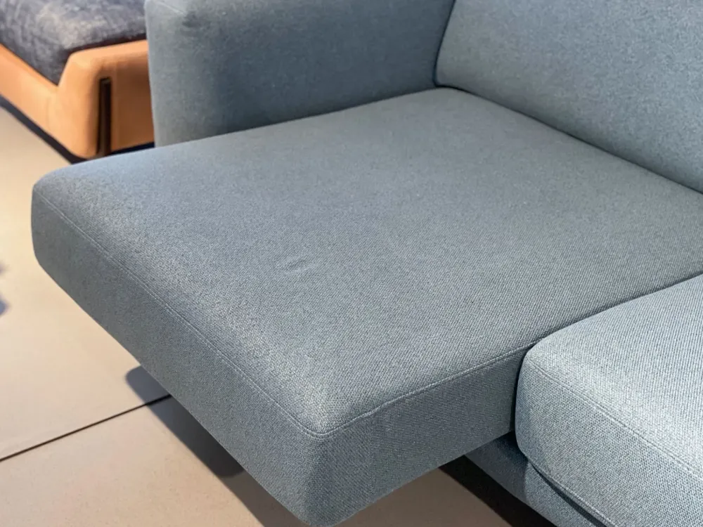 Le Comfort Divano moderno tessuto Lambert di con sconto del - 40%- Divani