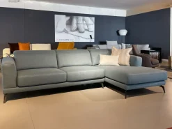 Le Comfort Divano moderno tessuto Lambert di con sconto del - 40%- Divani