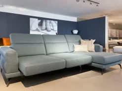 Le Comfort Divano moderno tessuto Lambert di con sconto del - 40%- Divani