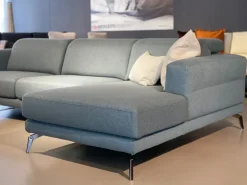 Le Comfort Divano moderno tessuto Lambert di con sconto del - 40%- Divani